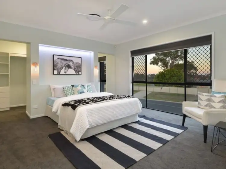 Fifth view of Homely house listing, Lot 20 Cottee Court, Urraween QLD 4655