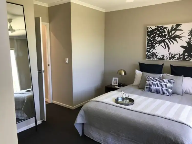 Sixth view of Homely house listing, Lot 20 Cottee Court, Urraween QLD 4655