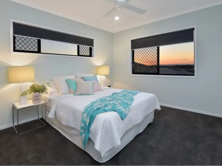 Seventh view of Homely house listing, Lot 20 Cottee Court, Urraween QLD 4655