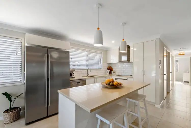 37 Careen Street, Battery Hill QLD 4551