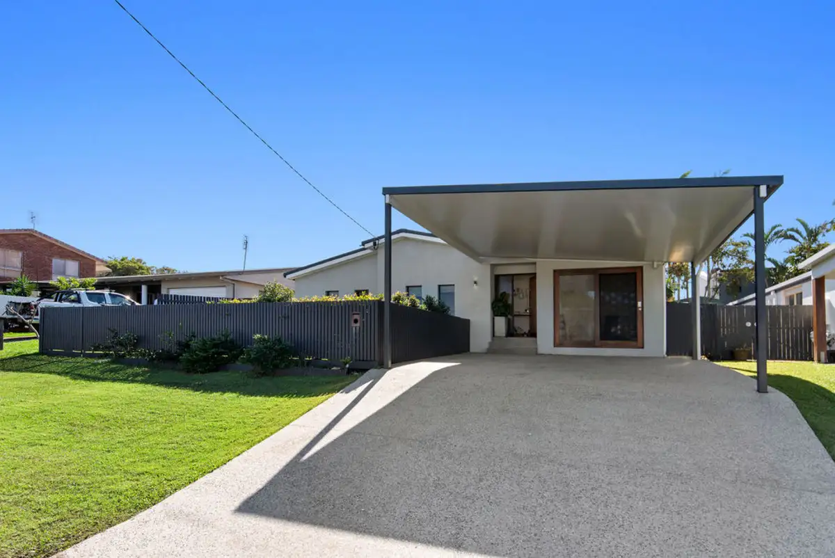 Main view of Homely house listing, 37 Careen Street, Battery Hill QLD 4551