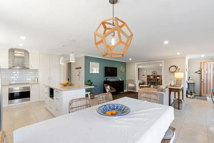 Third view of Homely house listing, 37 Careen Street, Battery Hill QLD 4551
