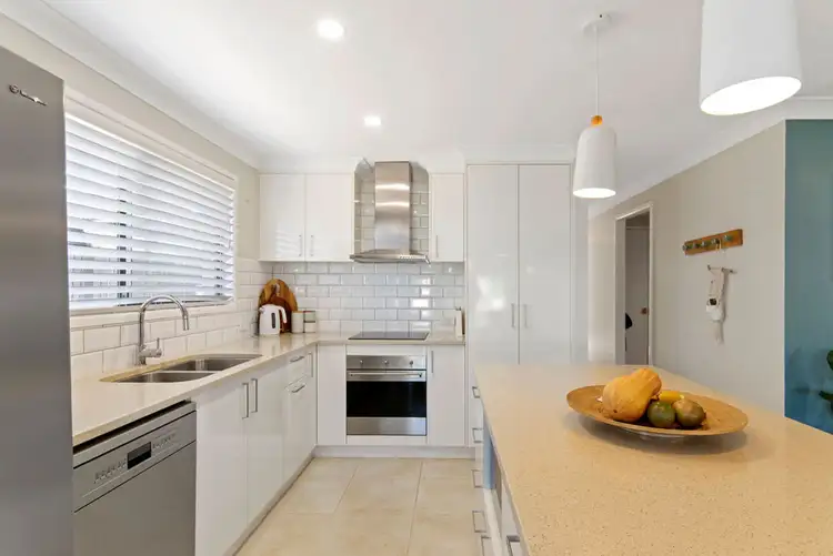 Fourth view of Homely house listing, 37 Careen Street, Battery Hill QLD 4551