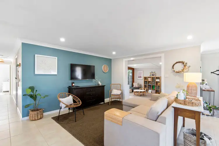 Fifth view of Homely house listing, 37 Careen Street, Battery Hill QLD 4551