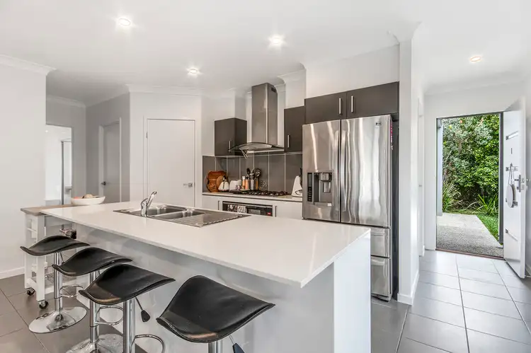 Fourth view of Homely house listing, 23 Starling Crescent, Peregian Springs QLD 4573