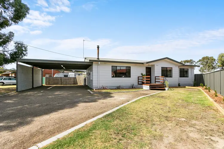 34 Bolden Street, Stratford VIC 3862