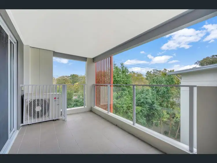 Fourth view of Homely unit listing, 76/1 Boulton Drive, Nerang QLD 4211