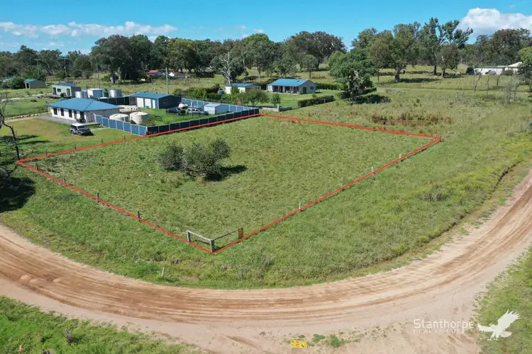 Main view of Homely land listing, LOT 10 Maryland Station Road, Maryland NSW 4377