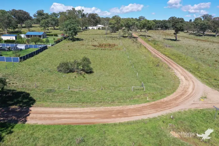 Fourth view of Homely land listing, LOT 10 Maryland Station Road, Maryland NSW 4377