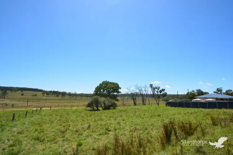 Fifth view of Homely land listing, LOT 10 Maryland Station Road, Maryland NSW 4377