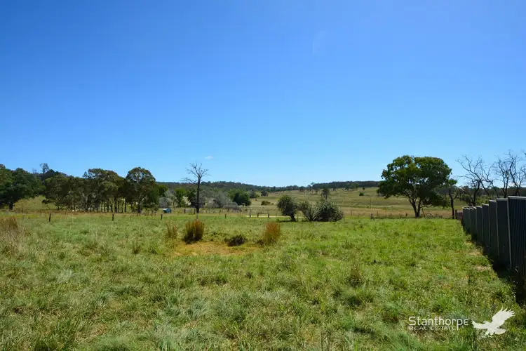 Sixth view of Homely land listing, LOT 10 Maryland Station Road, Maryland NSW 4377