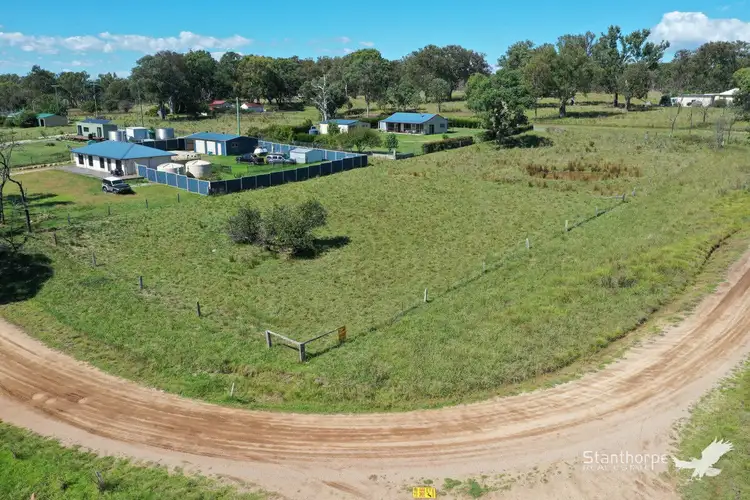 Seventh view of Homely land listing, LOT 10 Maryland Station Road, Maryland NSW 4377