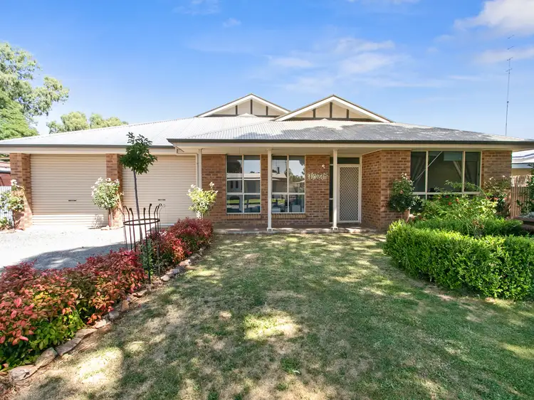Main view of Homely house listing, 4 Jessie Street, Clare SA 5453