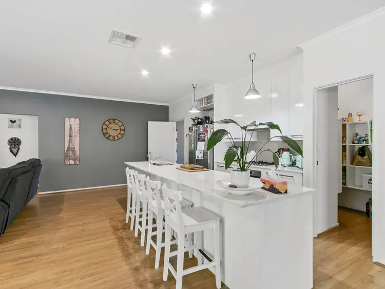 Second view of Homely house listing, 4 Jessie Street, Clare SA 5453