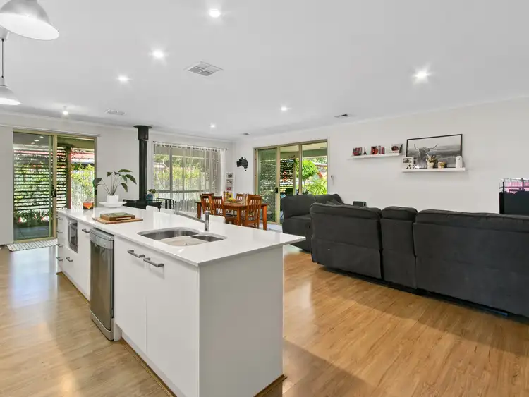 Third view of Homely house listing, 4 Jessie Street, Clare SA 5453