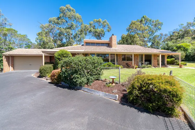 6 Sweetwater Drive, Frankston South VIC 3199