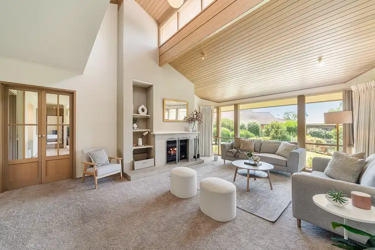 Fourth view of Homely house listing, 6 Sweetwater Drive, Frankston South VIC 3199