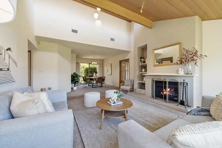 Fifth view of Homely house listing, 6 Sweetwater Drive, Frankston South VIC 3199
