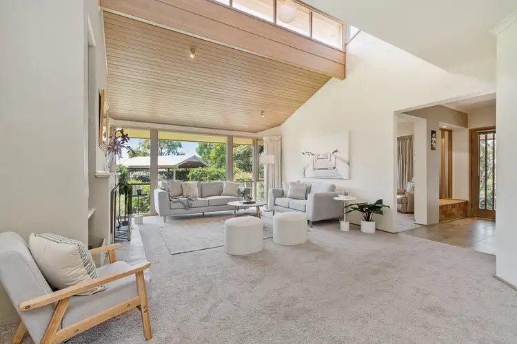 Sixth view of Homely house listing, 6 Sweetwater Drive, Frankston South VIC 3199