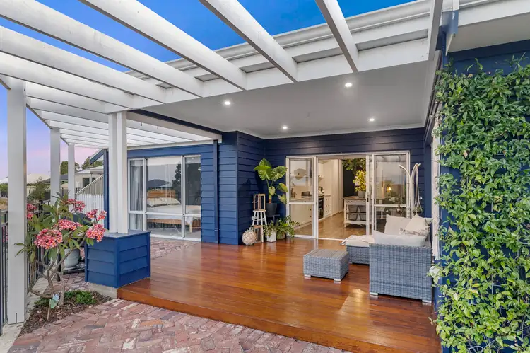 Main view of Homely house listing, 48 Inverness Avenue, Dunsborough WA 6281