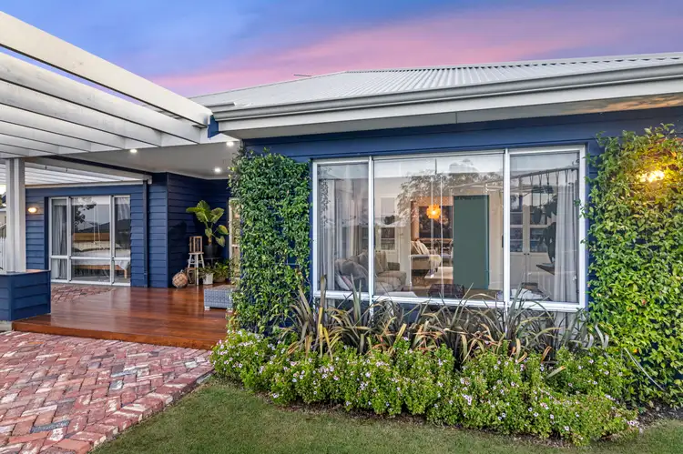 Second view of Homely house listing, 48 Inverness Avenue, Dunsborough WA 6281