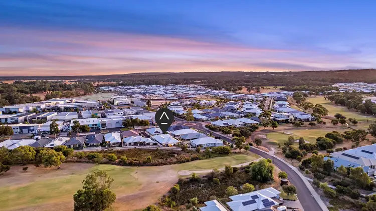 Third view of Homely house listing, 48 Inverness Avenue, Dunsborough WA 6281