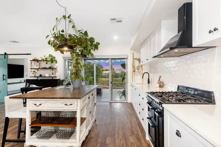 Sixth view of Homely house listing, 48 Inverness Avenue, Dunsborough WA 6281
