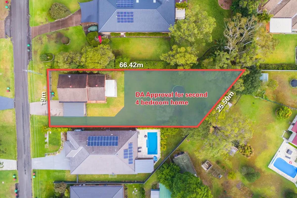 Main view of Homely house listing, 1C Park Avenue, Morisset Park NSW 2264