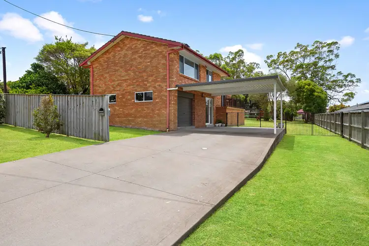 Second view of Homely house listing, 1C Park Avenue, Morisset Park NSW 2264