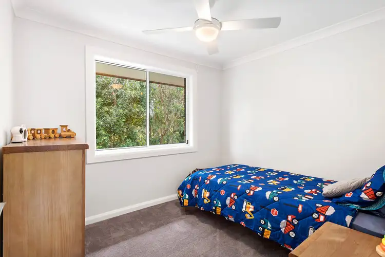 Fifth view of Homely house listing, 1C Park Avenue, Morisset Park NSW 2264