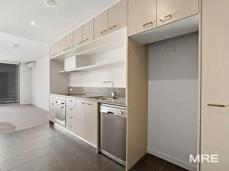 Fifth view of Homely apartment listing, 107/40 Stanley Street, Collingwood VIC 3066