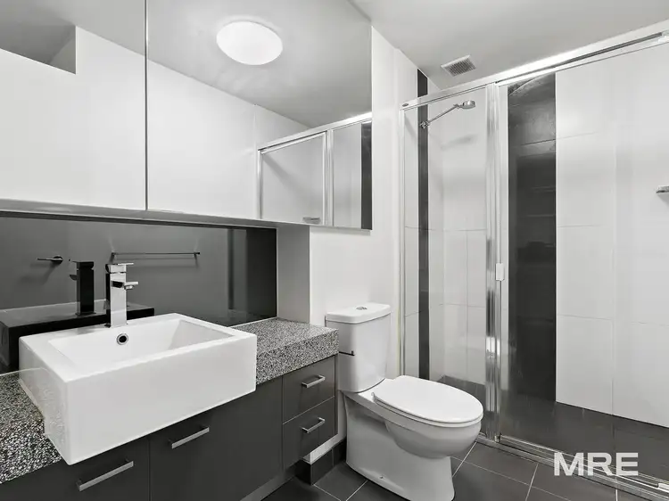 Sixth view of Homely apartment listing, 107/40 Stanley Street, Collingwood VIC 3066
