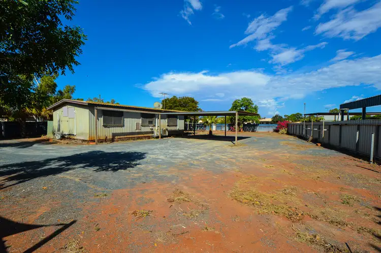 36 Brodie Crescent, South Hedland WA 6722