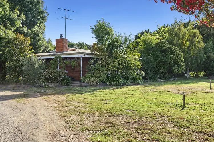 190 Masons Lane, Bacchus Marsh VIC 3340