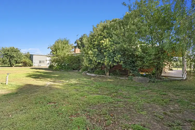 Second view of Homely rural property listing, 190 Masons Lane, Bacchus Marsh VIC 3340