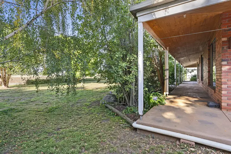 Third view of Homely rural property listing, 190 Masons Lane, Bacchus Marsh VIC 3340