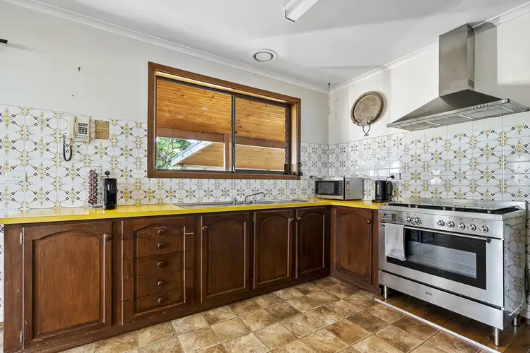 Sixth view of Homely rural property listing, 190 Masons Lane, Bacchus Marsh VIC 3340