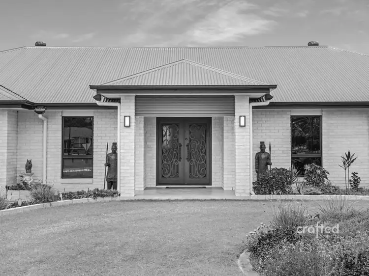 95 Loch Ness Circuit, New Beith QLD 4124