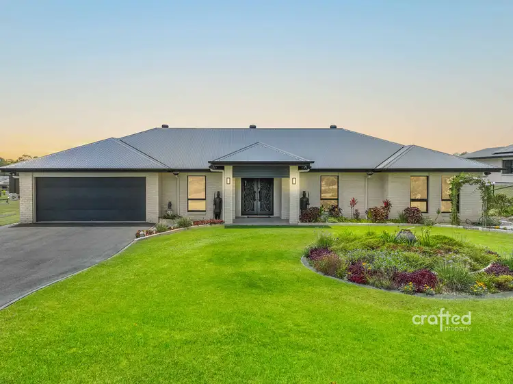 Third view of Homely house listing, 95 Loch Ness Circuit, New Beith QLD 4124