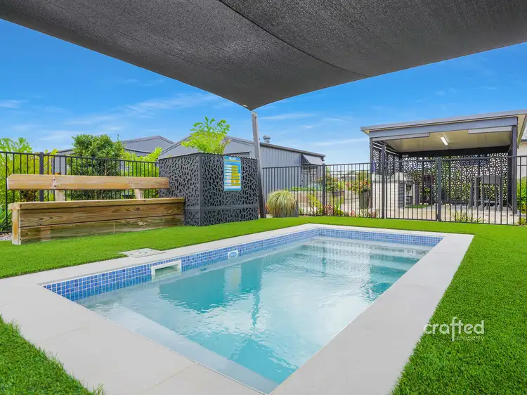 Fourth view of Homely house listing, 95 Loch Ness Circuit, New Beith QLD 4124