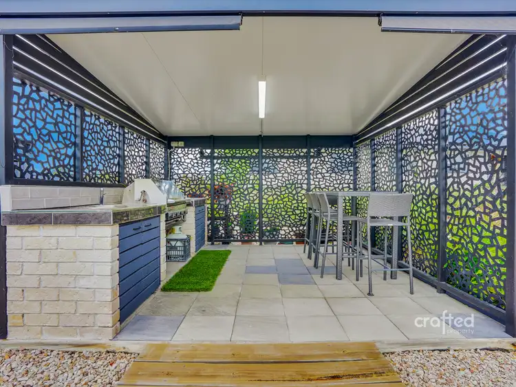 Fifth view of Homely house listing, 95 Loch Ness Circuit, New Beith QLD 4124