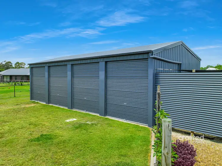 Sixth view of Homely house listing, 95 Loch Ness Circuit, New Beith QLD 4124