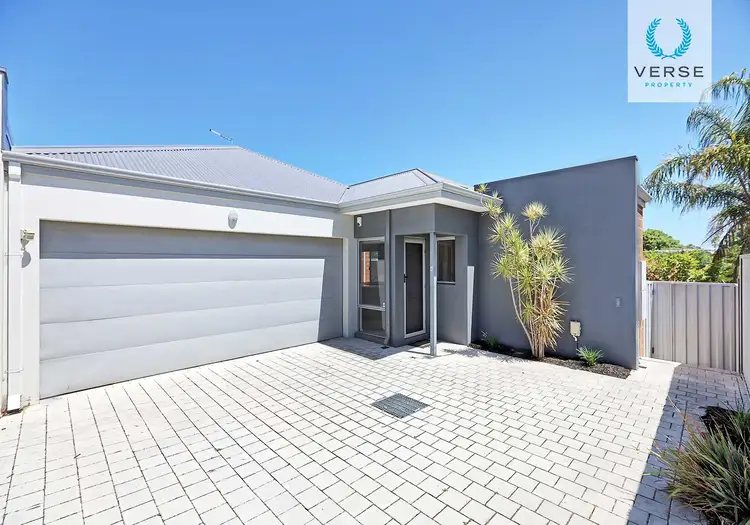Main view of Homely house listing, 20D Tate Street, St James WA 6102