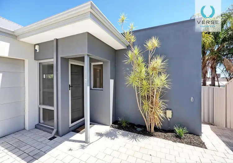 Third view of Homely house listing, 20D Tate Street, St James WA 6102