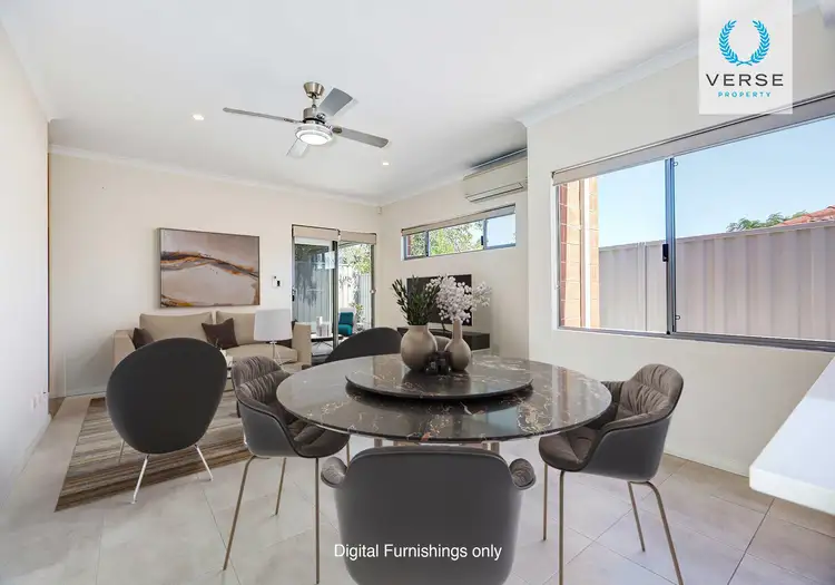 Fifth view of Homely house listing, 20D Tate Street, St James WA 6102
