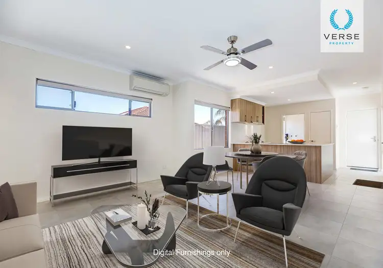 Sixth view of Homely house listing, 20D Tate Street, St James WA 6102