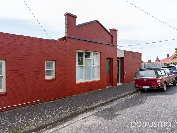 Main view of Homely house listing, 2 Corby Avenue, West Hobart TAS 7000