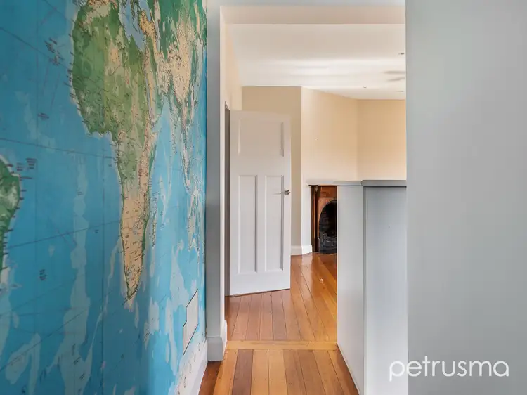 Third view of Homely house listing, 2 Corby Avenue, West Hobart TAS 7000