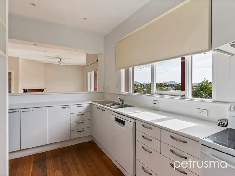 Fifth view of Homely house listing, 2 Corby Avenue, West Hobart TAS 7000