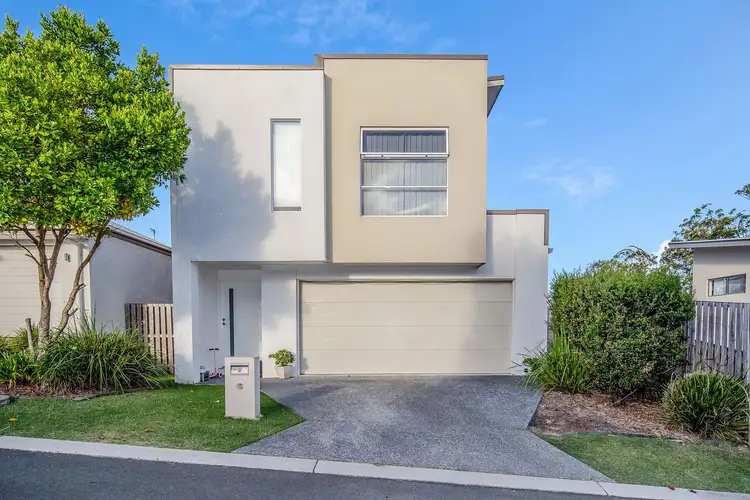 Main view of Homely house listing, 3 Babinda Street, Coomera QLD 4209